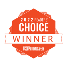 Logotipo do Prêmio COS Readers Award 2022 (não confirmado)