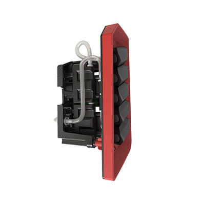 módulo de bomba externa