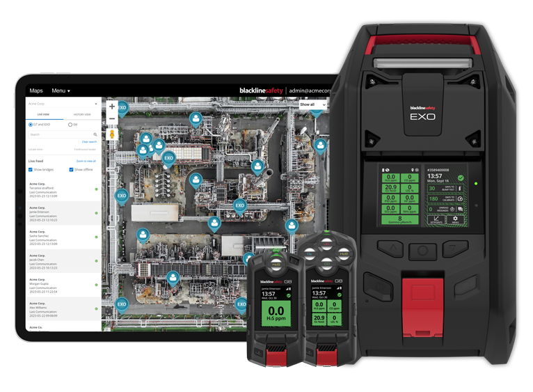 página-web-de-recursos-do-blackline-safety-live-produto