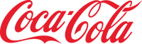 Logotipo da Coca-Cola