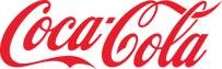 Logotipo da Coca-Cola