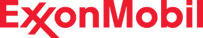 Logotipo da Exxon Mobil-1