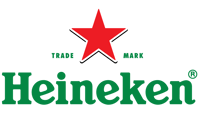 Logotipo da Heineken
