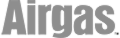 logotipo da airgas transparente