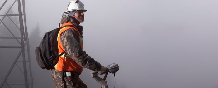 Prevenção de doenças dos funcionários