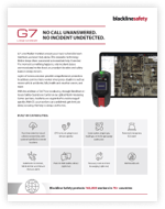 Trabalhador Isolado G7