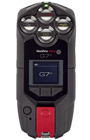 Detector de gás portátil G7x