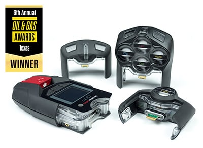 G7 com três cartuchos