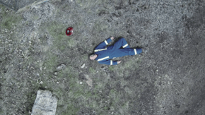 segurança do trabalhador isolado