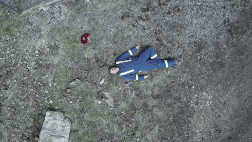 segurança industrial em caso de acidente