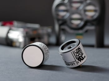 Sensores LEL IR vs Pellistor