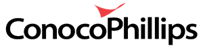 Logotipo da ConocoPhillips-1