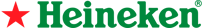 Logotipo da Heineken