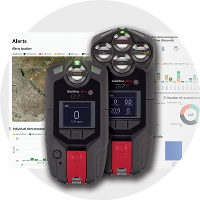 G7 Único - Multigás