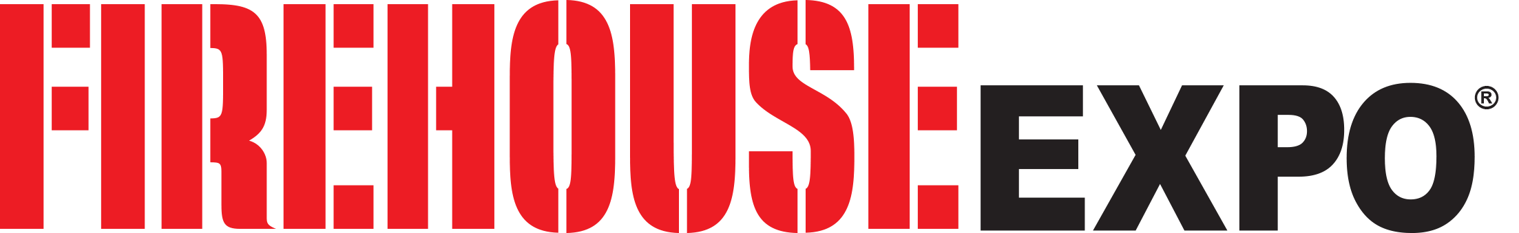 Exposição sobre bombeiros