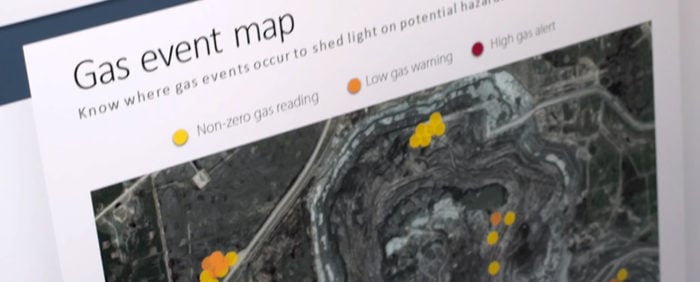 Relatórios ao vivo da Blackline