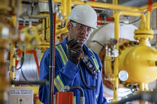 página-da-indústria-petróleo-e-gás-push-to-talk