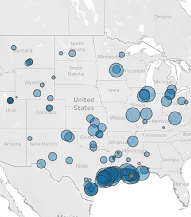 página-da-indústria-petróleo-e-gás-os-cinco-principais