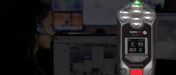 Certificação de segurança do dispositivo G7c