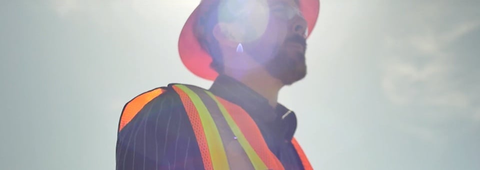 Prevenção de doenças em trabalhadores isolados