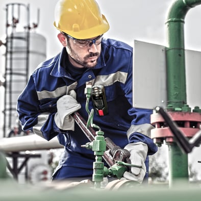 Implantação rápida e simples