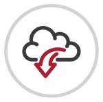 ícone de envio da API