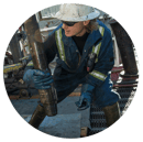 Segurança dos trabalhadores isolados no setor energético