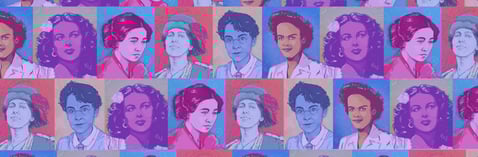 Meninas em Ciência, Tecnologia, Engenharia e Matemática
