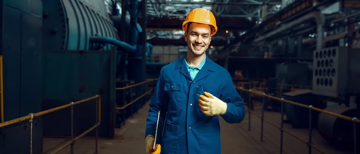 garantir o sucesso da política para trabalhadores isolados