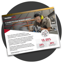 Guia de segurança para trabalhadores isolados