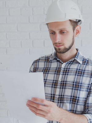 distribuição da política para trabalhadores isolados