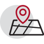 Localização do trabalhador por GPS