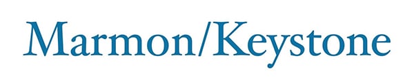 logotipo da Marmon-Keystone