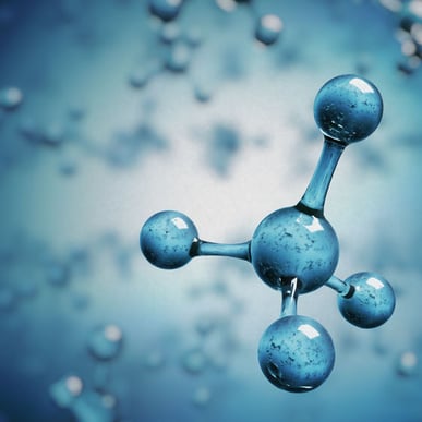 ciência por trás dos gases combustíveis