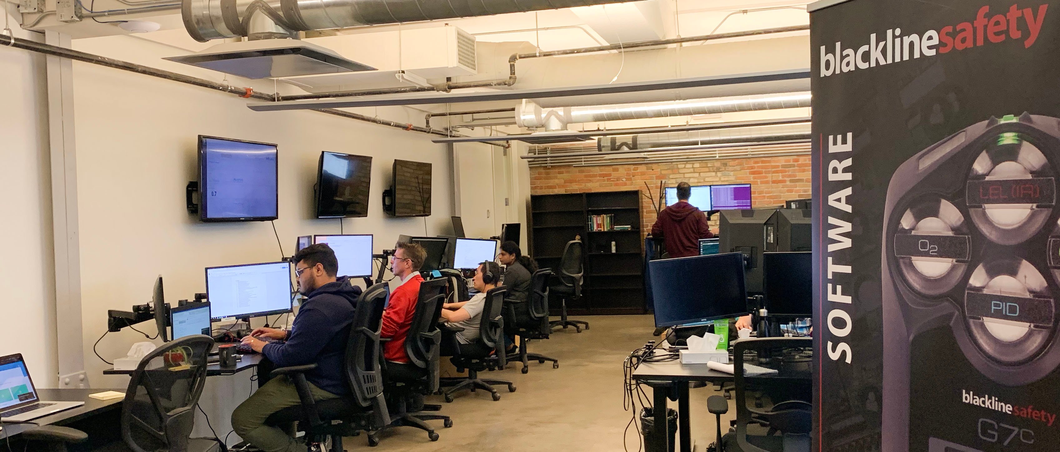 imagem de banner com plano geral do software