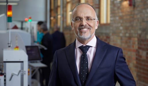 Cody Slater ingressa na Blackline como CEO