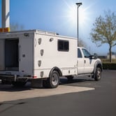 Incidente da vida real