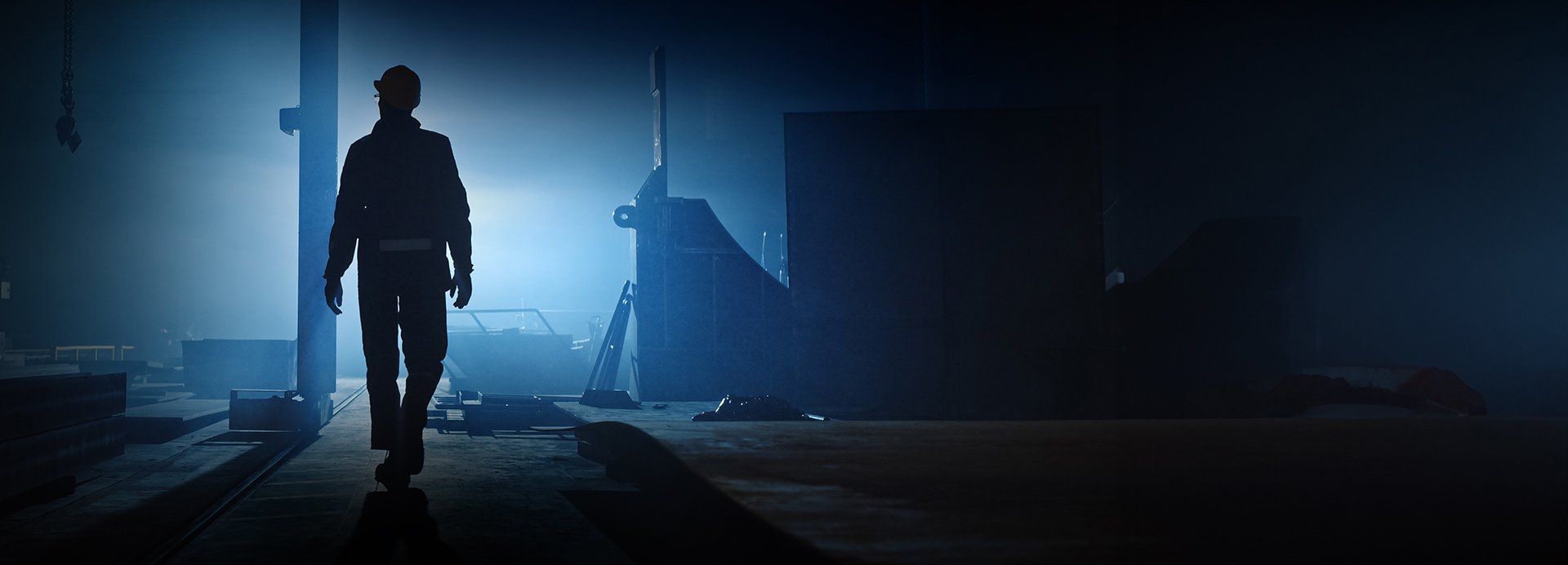 proteção do trabalhador isolado