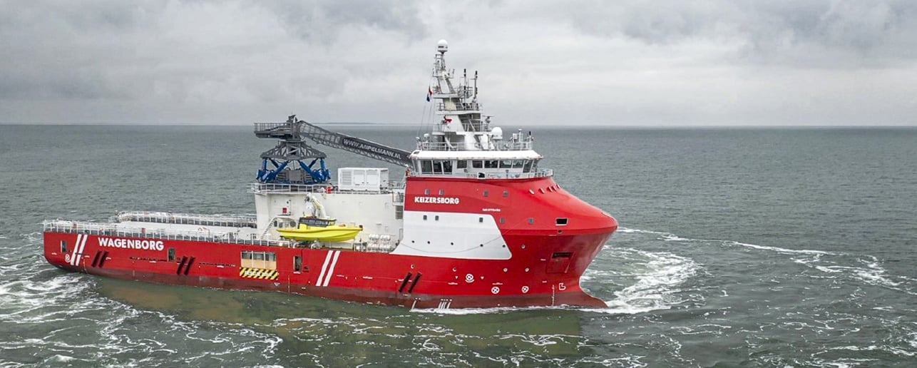 A Perenco UK precisava de uma tecnologia de detecção de gás que funcionasse de forma confiável em ambiente offshore. A Blackline foi a solução.