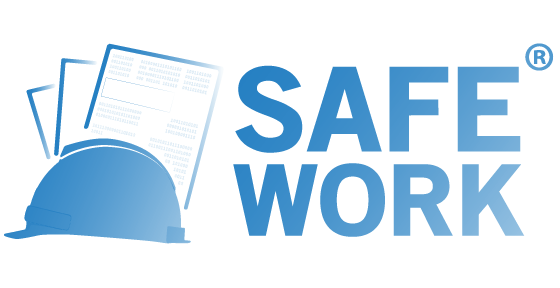 LOGOTIPO SAFEWORK