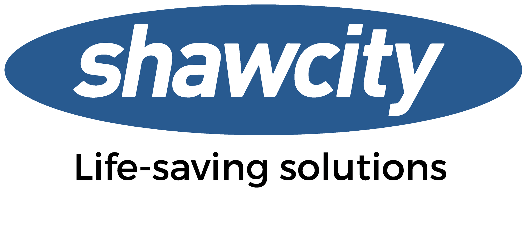Logotipo da Shawcity