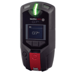 Dispositivo conectado g7 para segurança do trabalhador