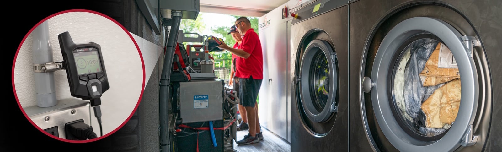 Imagem da Redline Gear