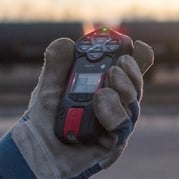 A história de Nick — Tragédia com H2S evitada