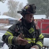 História real do Tenente Anderson - ouça como o G6 da Blackline detectou níveis letais de CO