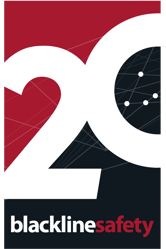 20º aniversário - Blackline Safety