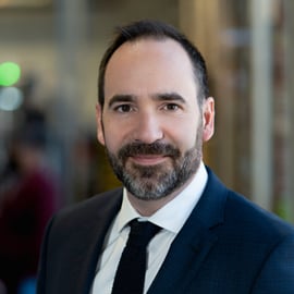 Sean Stinson Blackline Safety conectou a segurança