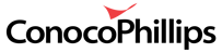 Logotipo da ConocoPhillips