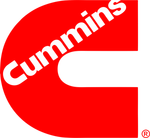 Logotipo da Cummins