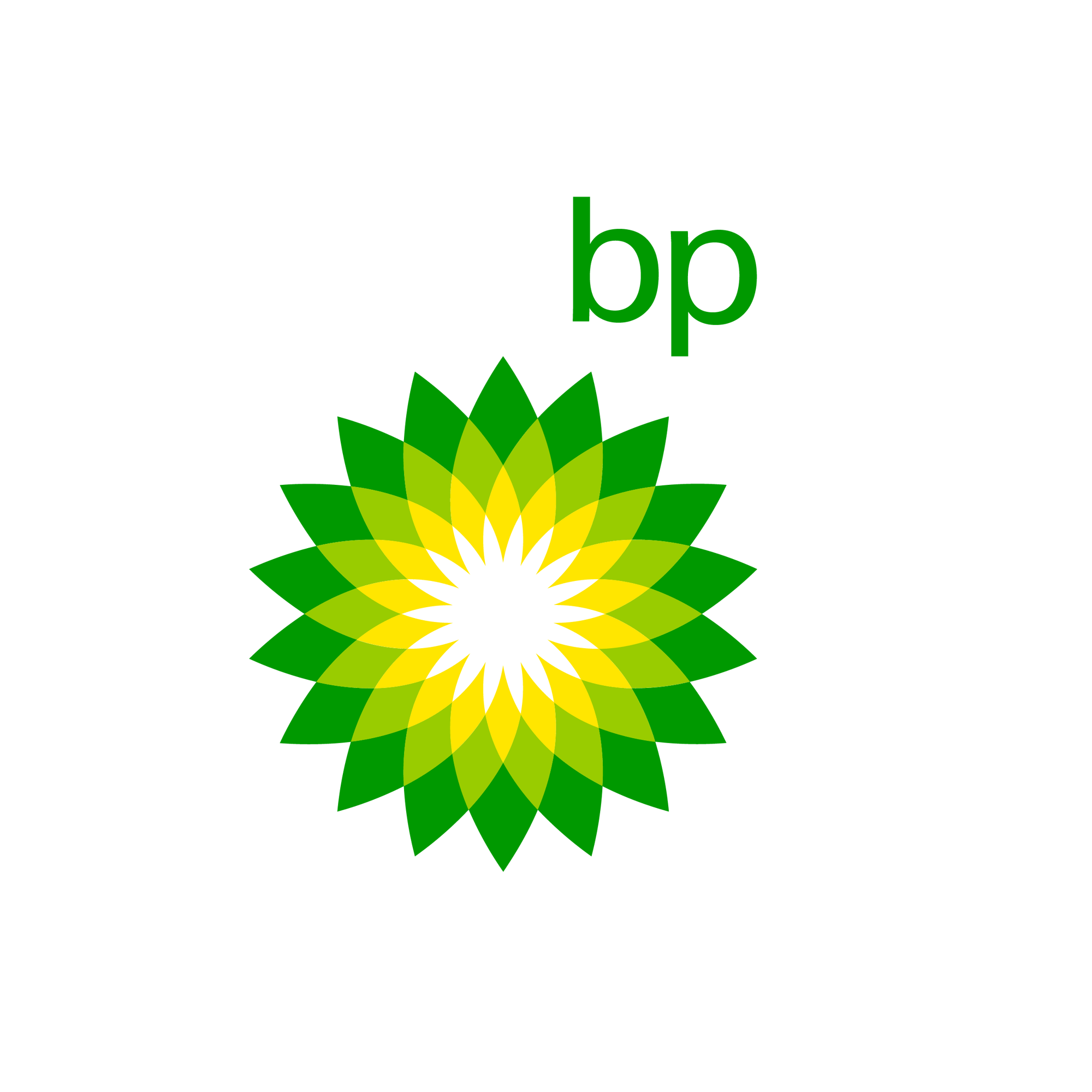 logotipo da bp
